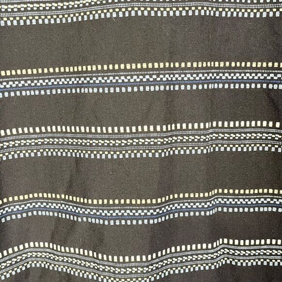 The North Face Shirt Men's XXL Black Multicolored Button Down Long Sleeve - Picture 5 of 5